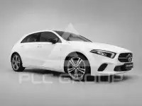 2021 Mercedes Benz A 250