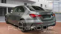 2021 Mercedes Benz A 250