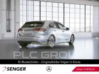 2021 Mercedes Benz A 250