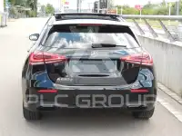 2021 Mercedes Benz A 250