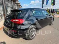 2021 Mercedes Benz A 250