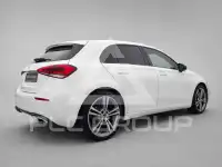 2021 Mercedes Benz A 250