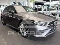2021 Mercedes Benz A 250