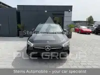2021 Mercedes Benz A 250