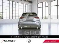 2021 Mercedes Benz A 250