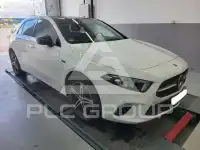 2021 Mercedes Benz A 250
