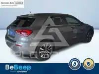2021 Mercedes Benz A 250