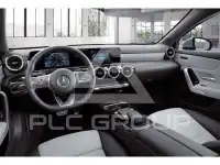 2021 Mercedes Benz A 250