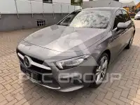 2021 Mercedes Benz A 250