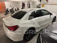 2021 Mercedes Benz A 250