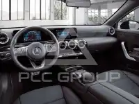 2021 Mercedes Benz A 250