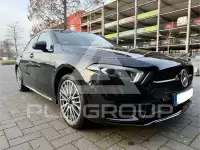 2021 Mercedes Benz A 250