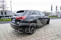 2021 Mercedes Benz A 250