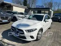 2021 Mercedes Benz A 250