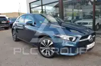 2021 Mercedes Benz A 250