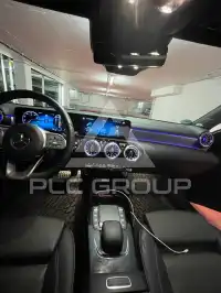 2021 Mercedes Benz A 250