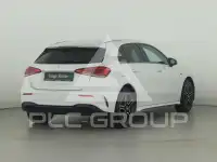 2021 Mercedes Benz A 250