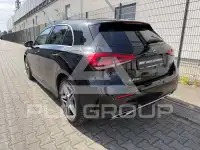 2021 Mercedes Benz A 250