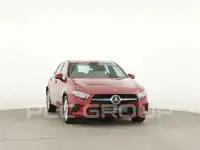 2021 Mercedes Benz A 250