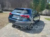 2021 Mercedes Benz A 250