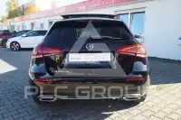 2021 Mercedes Benz A 250