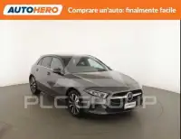 2021 Mercedes Benz A 250