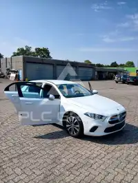 2021 Mercedes Benz A 250
