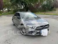 2021 Mercedes Benz A 250