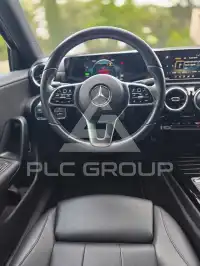 2021 Mercedes Benz A 250