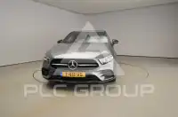 2021 Mercedes Benz A 250