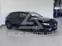 2021 Mercedes Benz A 250