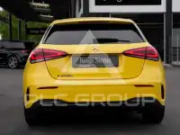 2021 Mercedes Benz A 250