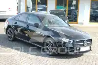 2021 Mercedes Benz A 250