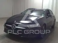 2021 Mercedes Benz A 250