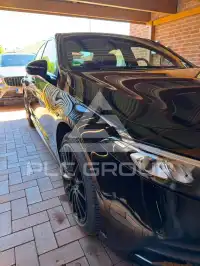 2021 Mercedes Benz A 250