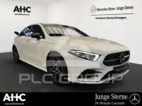 2021 Mercedes Benz A 250