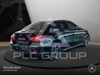 2021 Mercedes Benz A 250