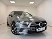 2021 Mercedes Benz A 250