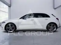 2021 Mercedes Benz A 250