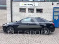 2021 Mercedes Benz A 250