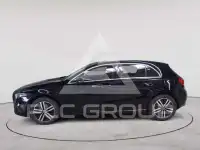 2021 Mercedes Benz A 250