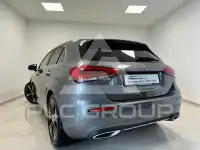 2021 Mercedes Benz A 250