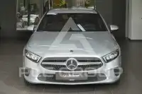 2021 Mercedes Benz A 250