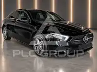 2021 Mercedes Benz A 250