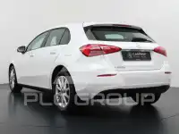 2021 Mercedes Benz A 250
