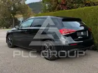 2021 Mercedes Benz A 250