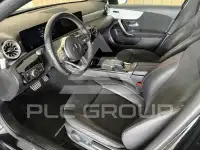 2021 Mercedes Benz A 250