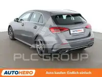 2021 Mercedes Benz A 250