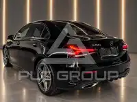 2021 Mercedes Benz A 250
