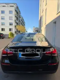 2021 Mercedes Benz A 250